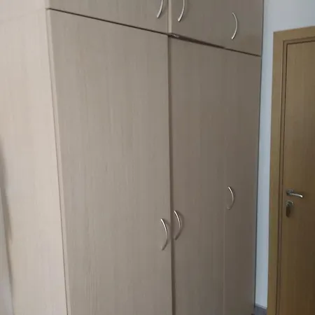 георгиев луксури апарт * Pamporovo