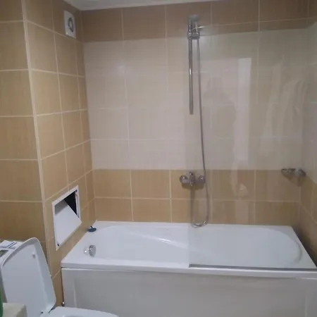 георгиев луксури апарт * Pamporovo