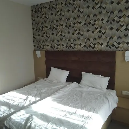 георгиев луксури апарт Apartment