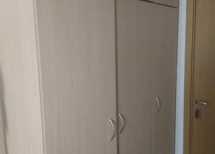 георгиев луксури апарт * Pamporovo