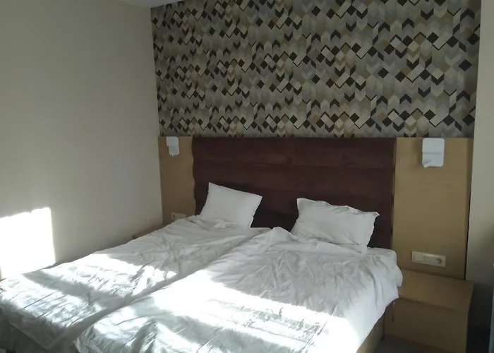 георгиев луксури апарт Apartment